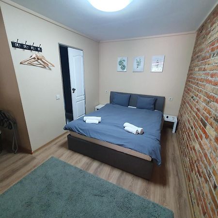Pusele Bed and Breakfast Šiauliai Buitenkant foto