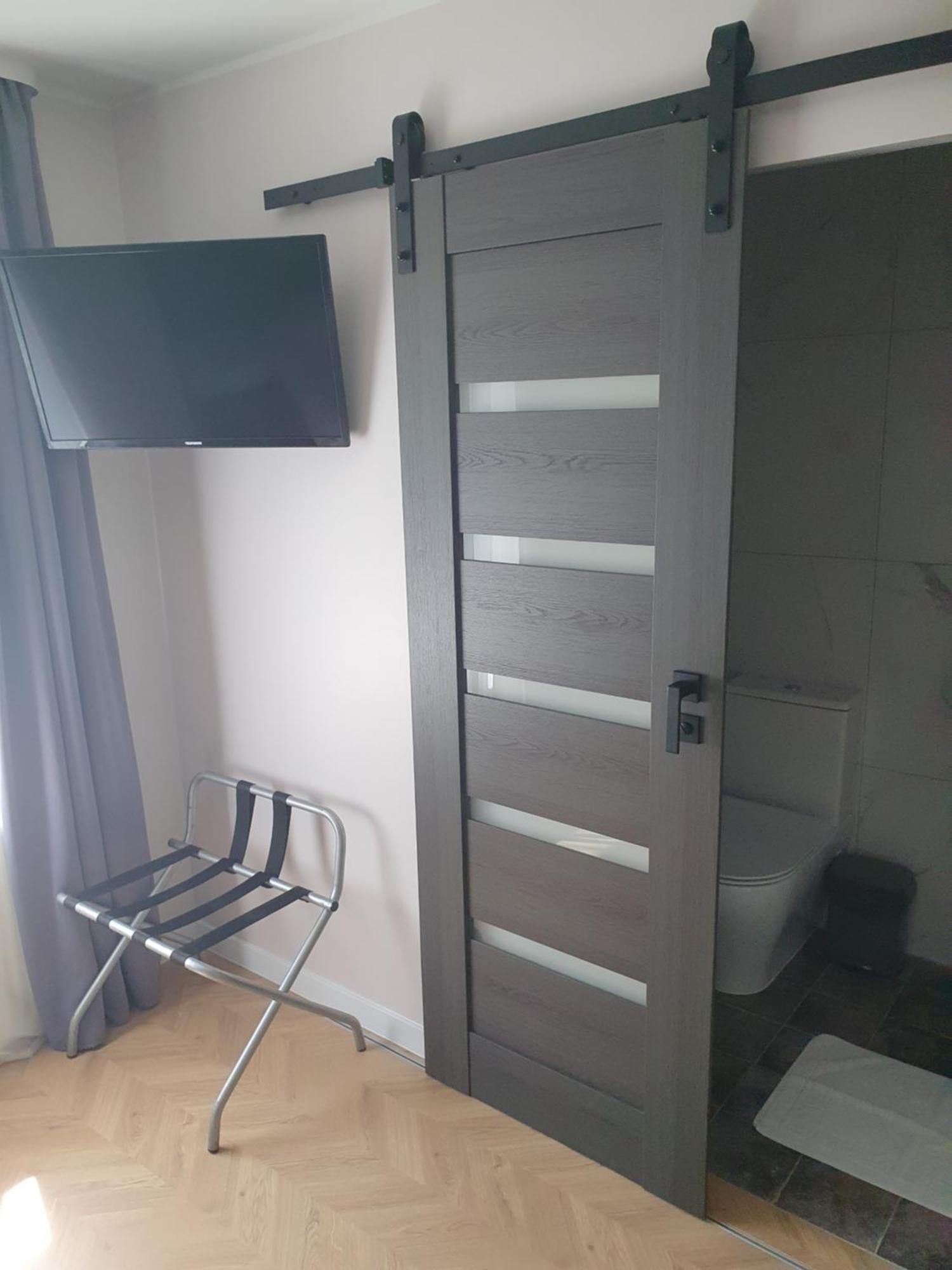 Pusele Bed and Breakfast Šiauliai Buitenkant foto