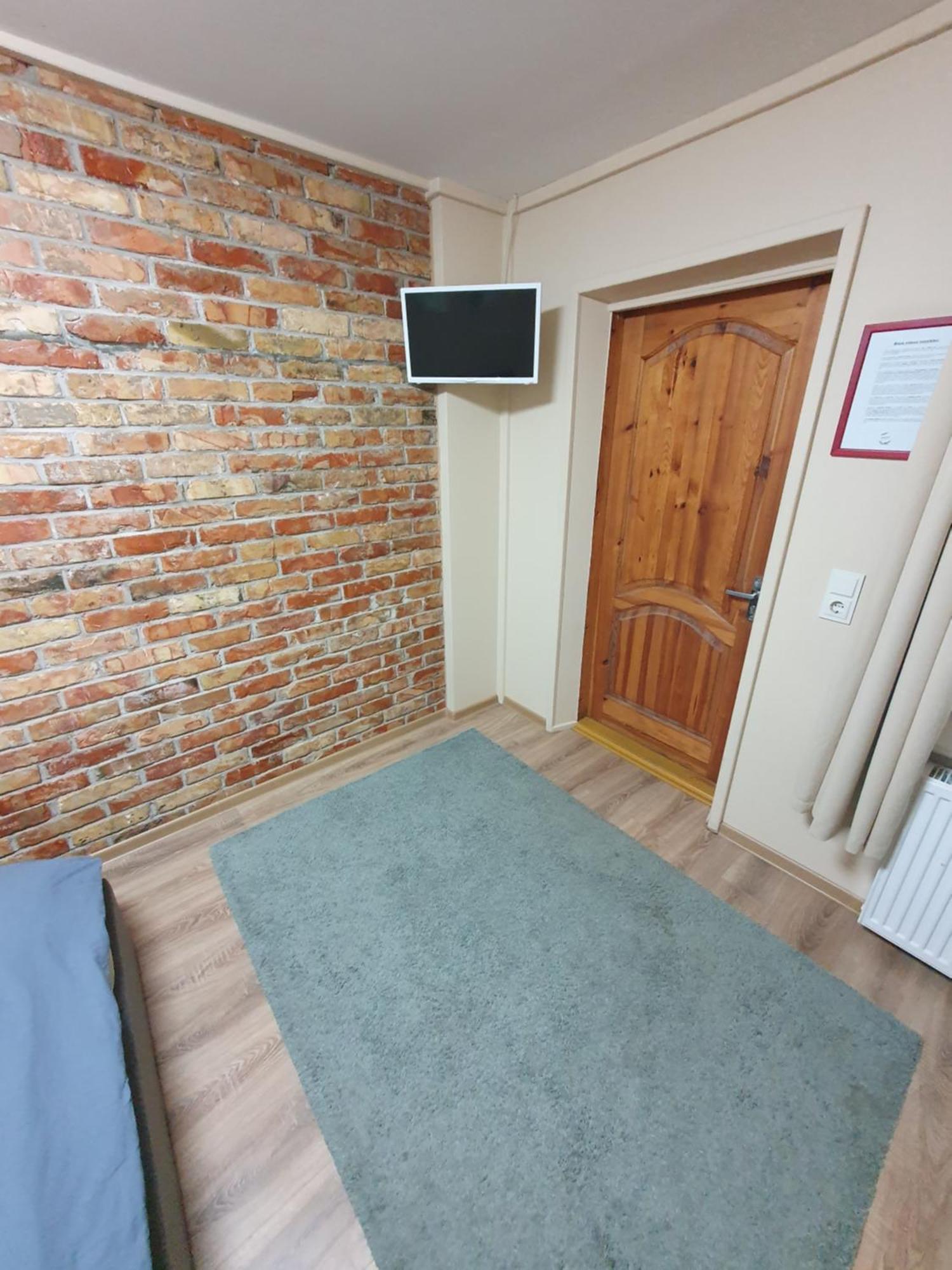 Pusele Bed and Breakfast Šiauliai Buitenkant foto