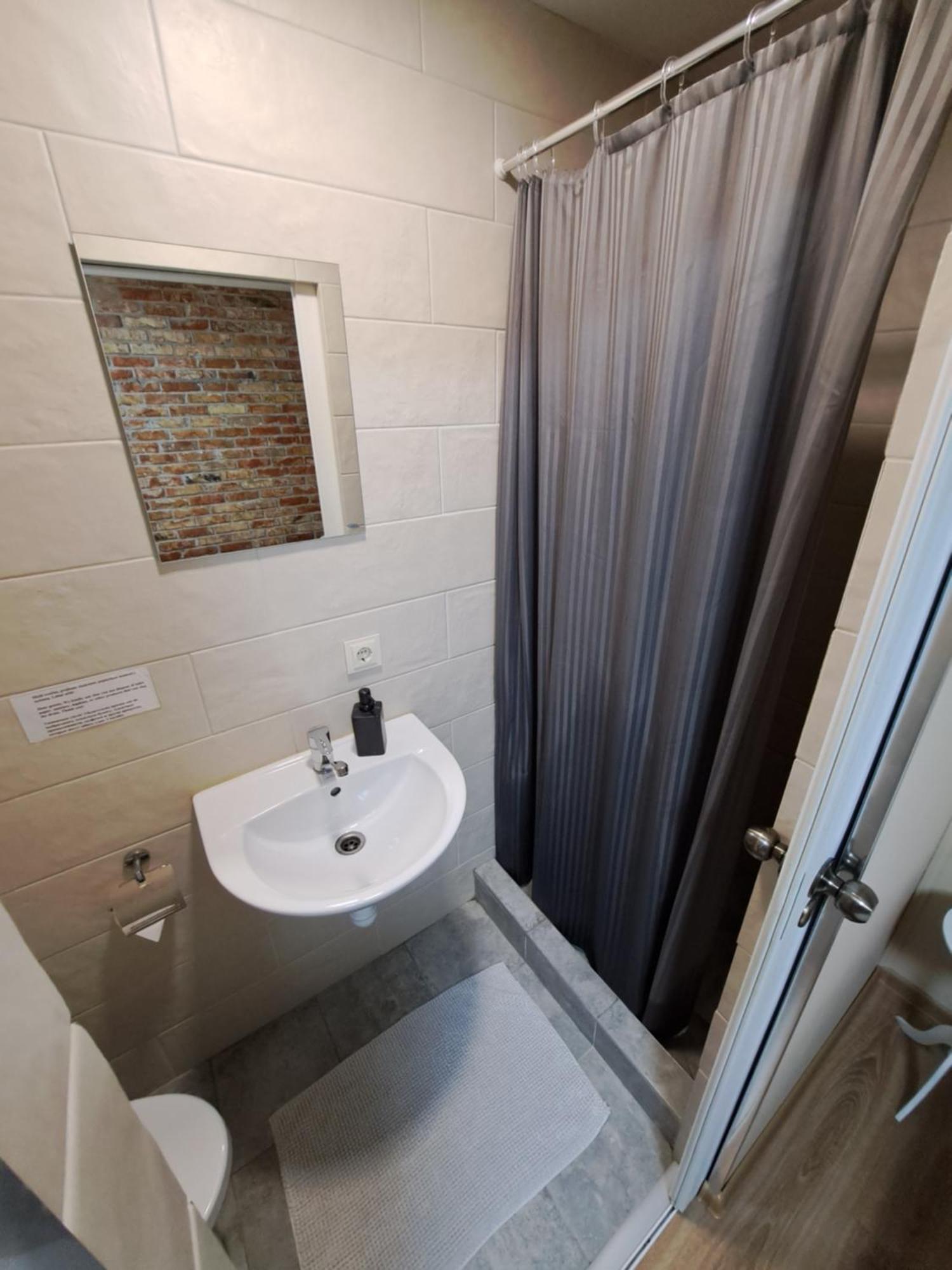 Pusele Bed and Breakfast Šiauliai Buitenkant foto