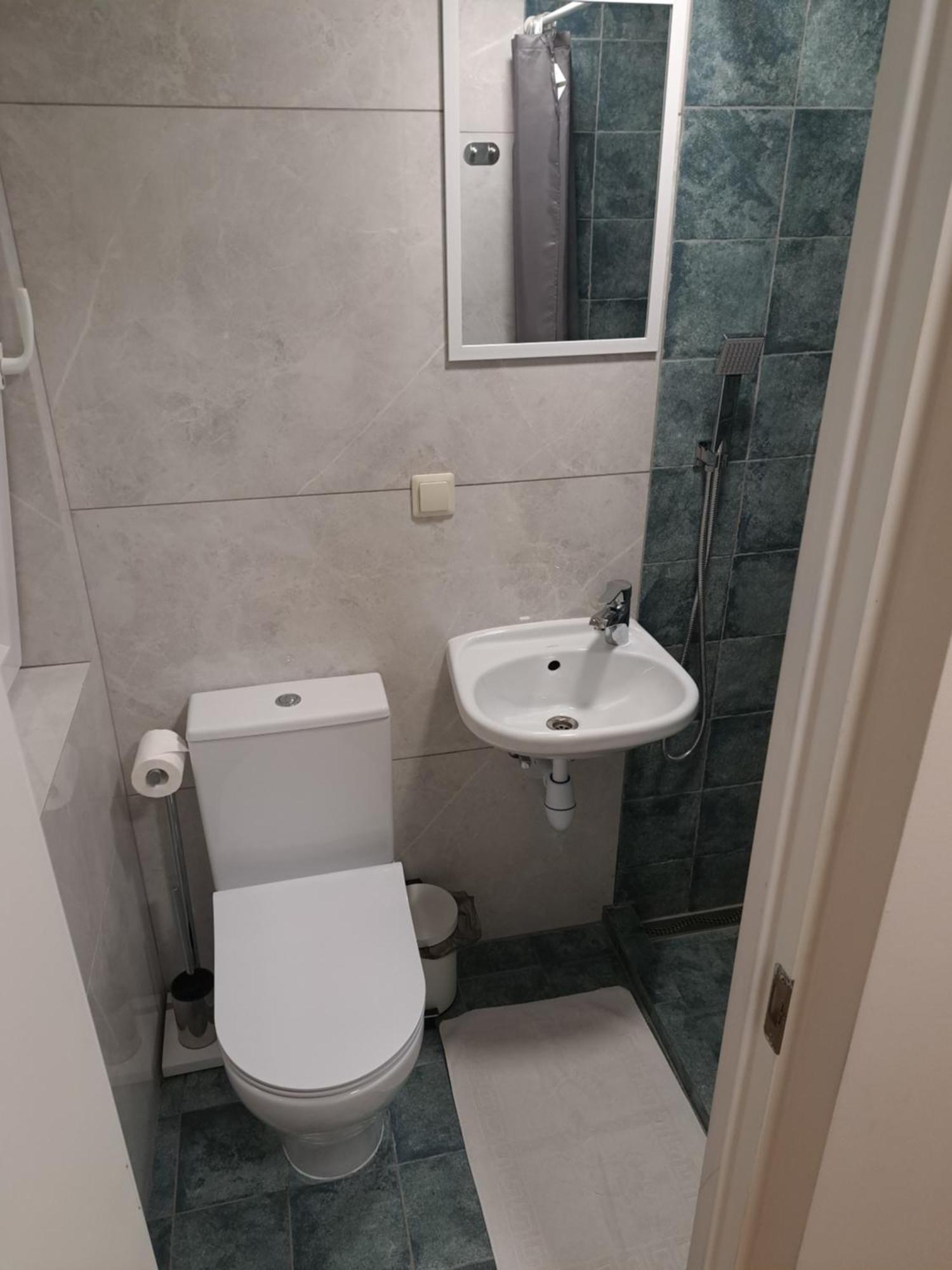 Pusele Bed and Breakfast Šiauliai Buitenkant foto