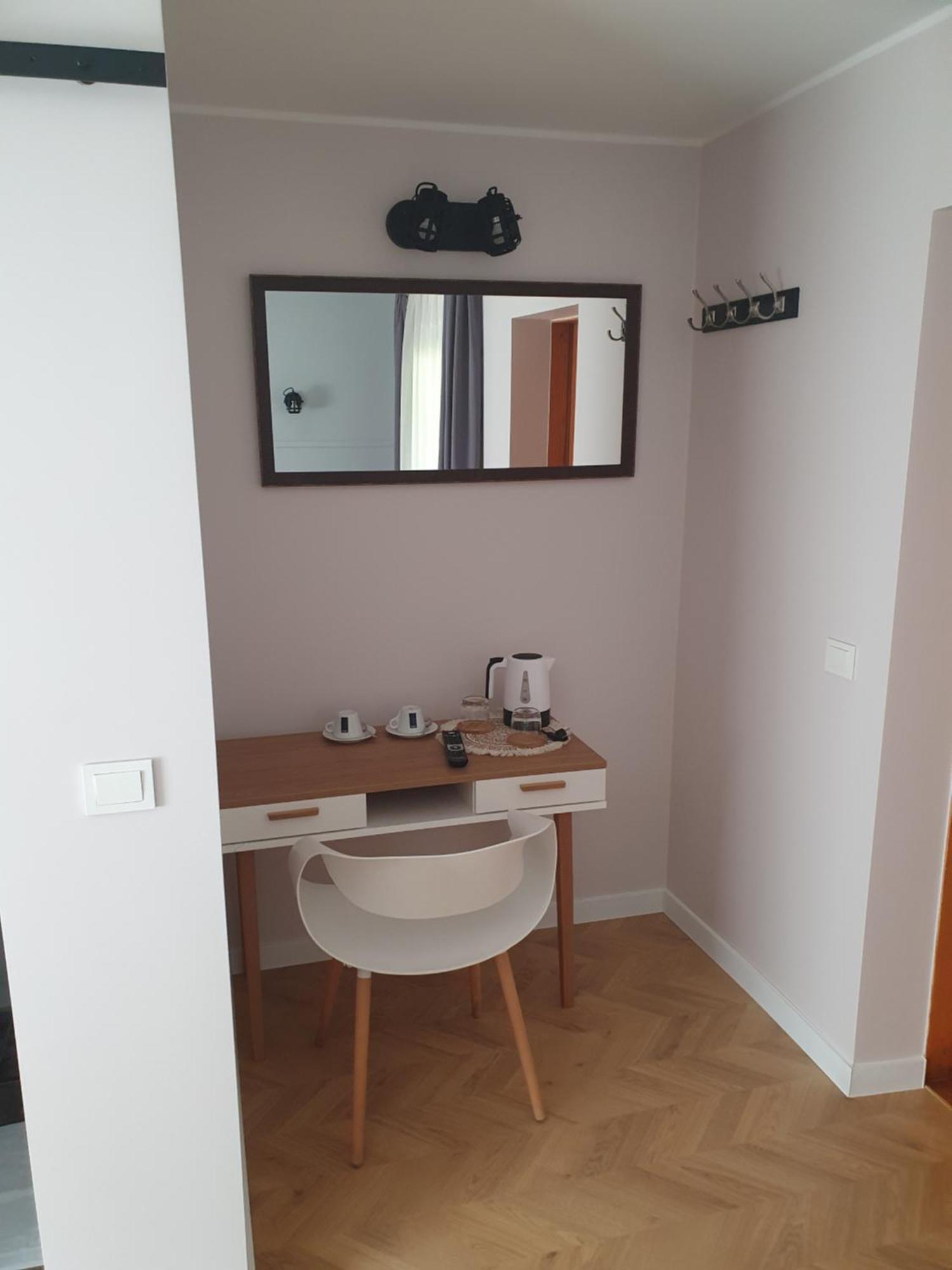 Pusele Bed and Breakfast Šiauliai Buitenkant foto