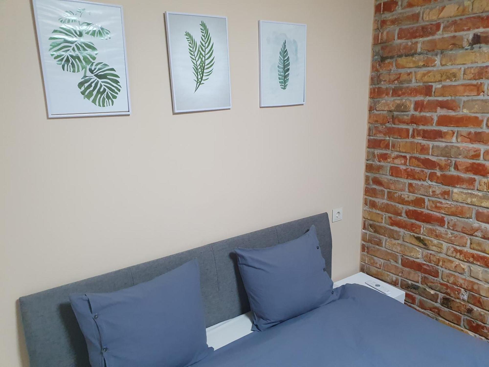 Pusele Bed and Breakfast Šiauliai Buitenkant foto