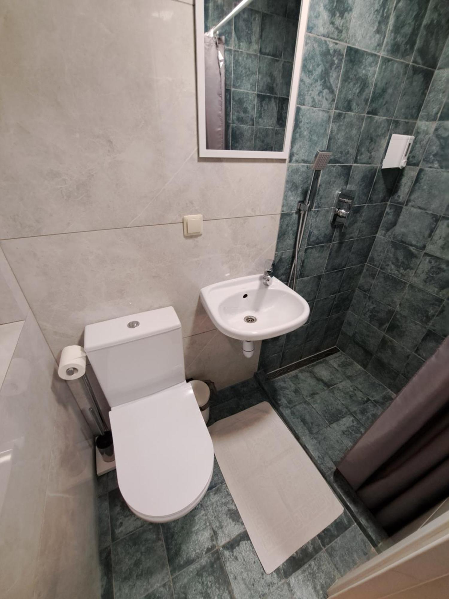 Pusele Bed and Breakfast Šiauliai Kamer foto