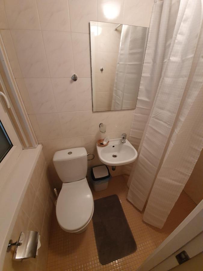 Pusele Bed and Breakfast Šiauliai Buitenkant foto